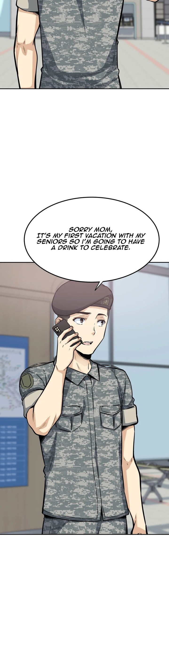 Gomusin - Chapter 9 [photo 19] - MangaPorn