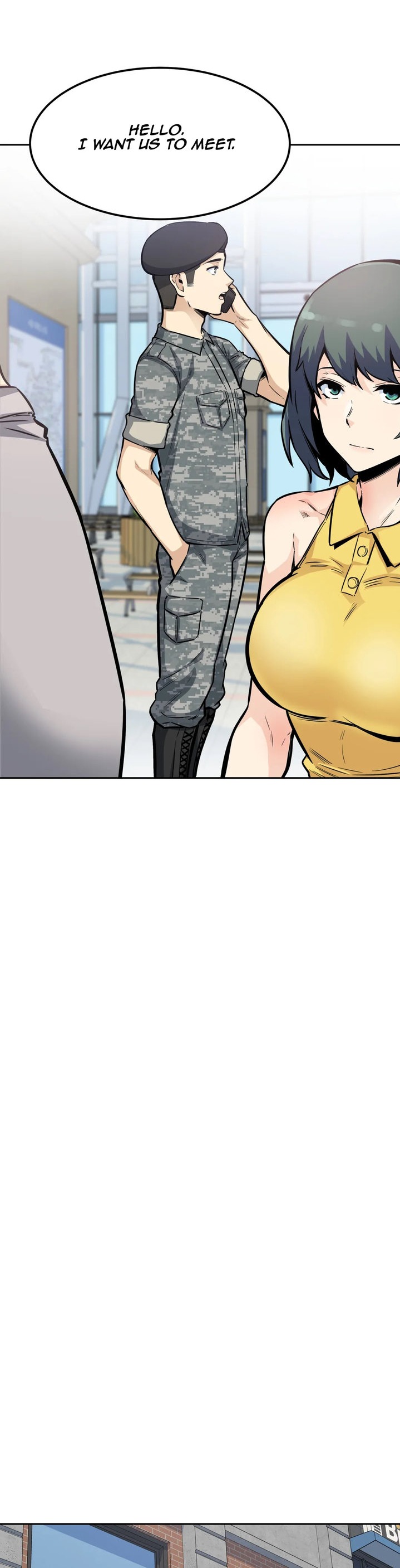 Gomusin - Chapter 9 [photo 21] - MangaPorn