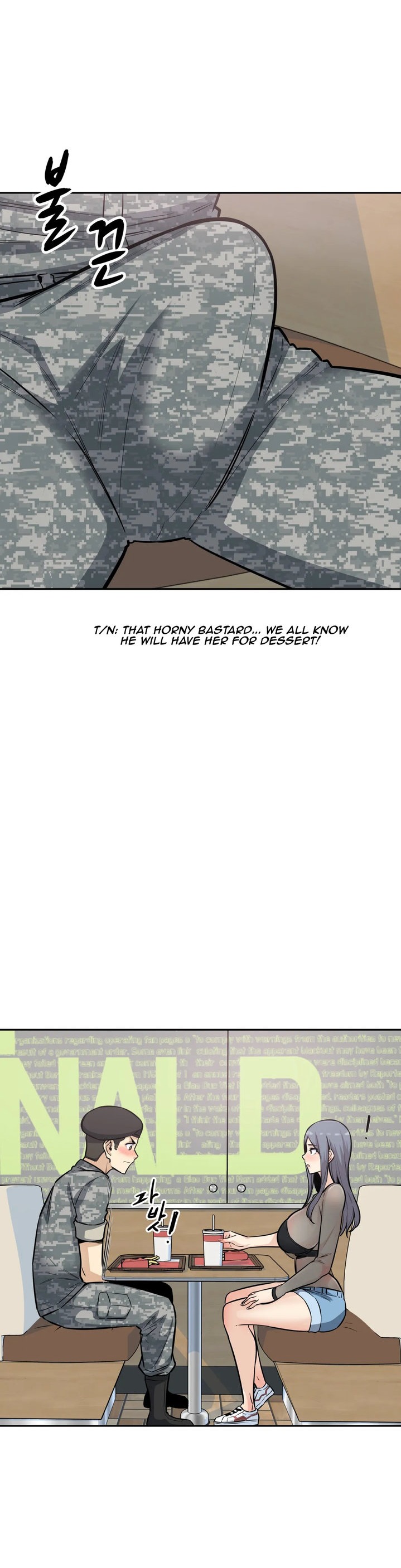 Gomusin - Chapter 9 [photo 29] - MangaPorn