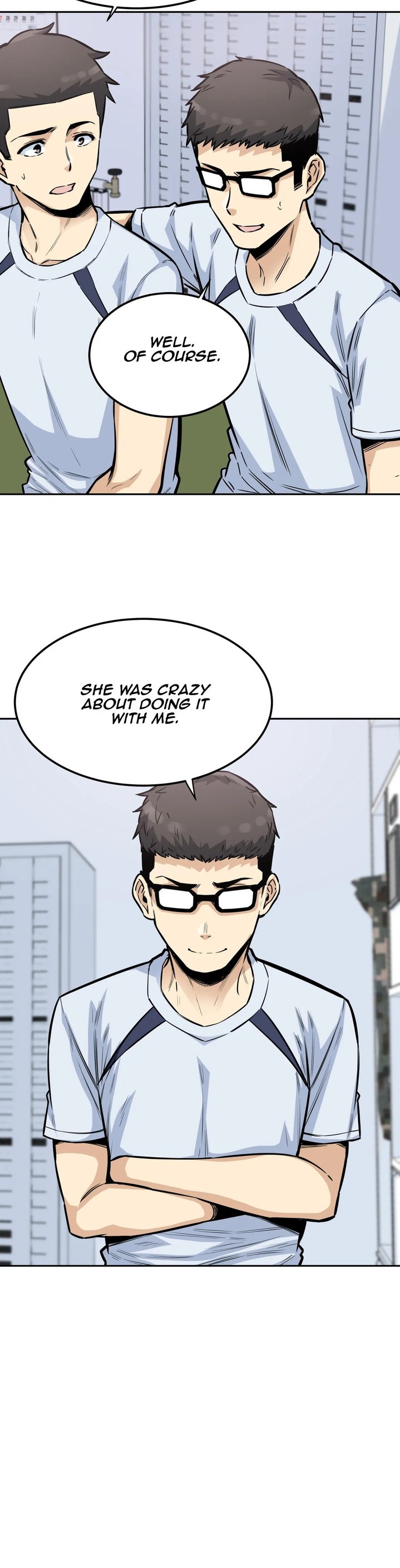 Gomusin - Chapter 9 [photo 8] - MangaPorn