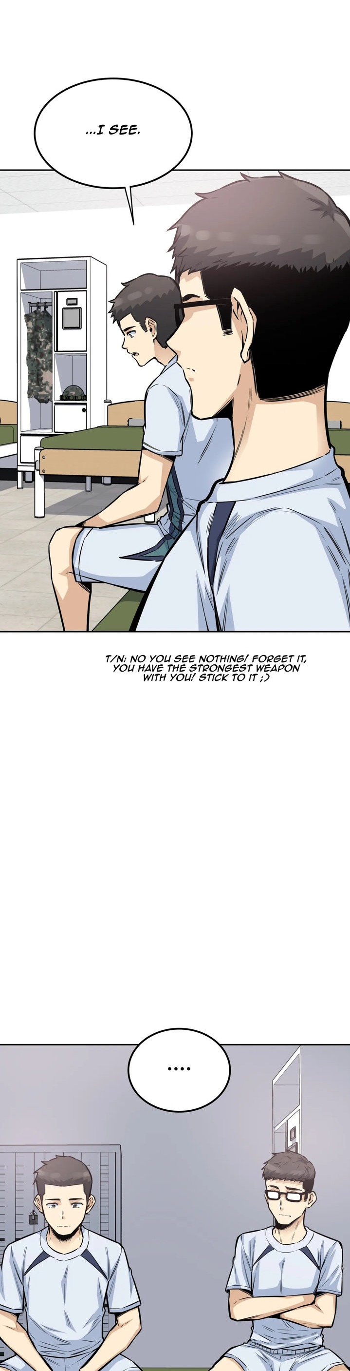 Gomusin - Chapter 9 [photo 9] - MangaPorn