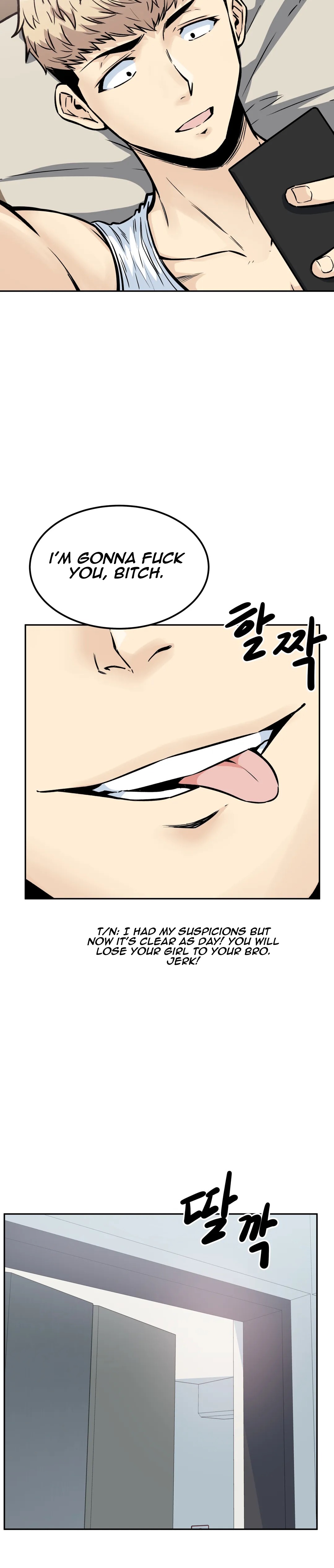 Gomusin - Chapter 10 [photo 12] - MangaPorn