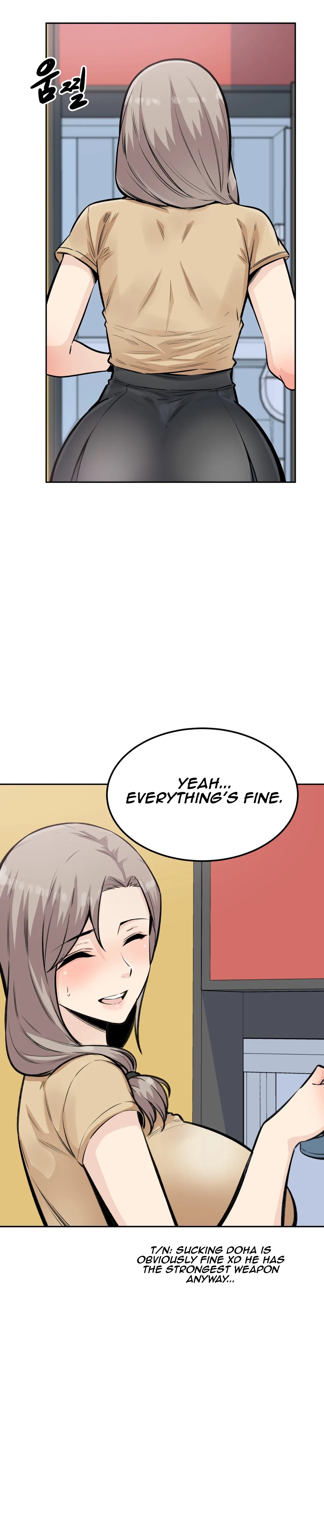 Gomusin - Chapter 10 [photo 16] - MangaPorn