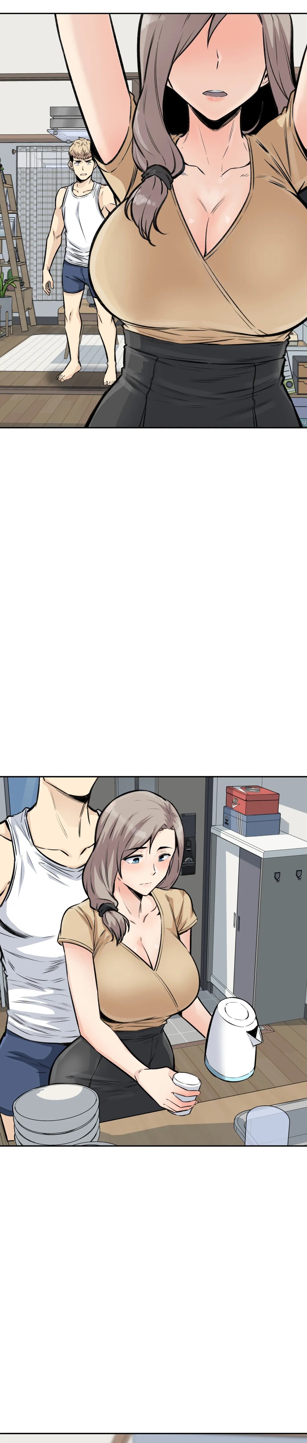 Gomusin - Chapter 10 [photo 17] - MangaPorn