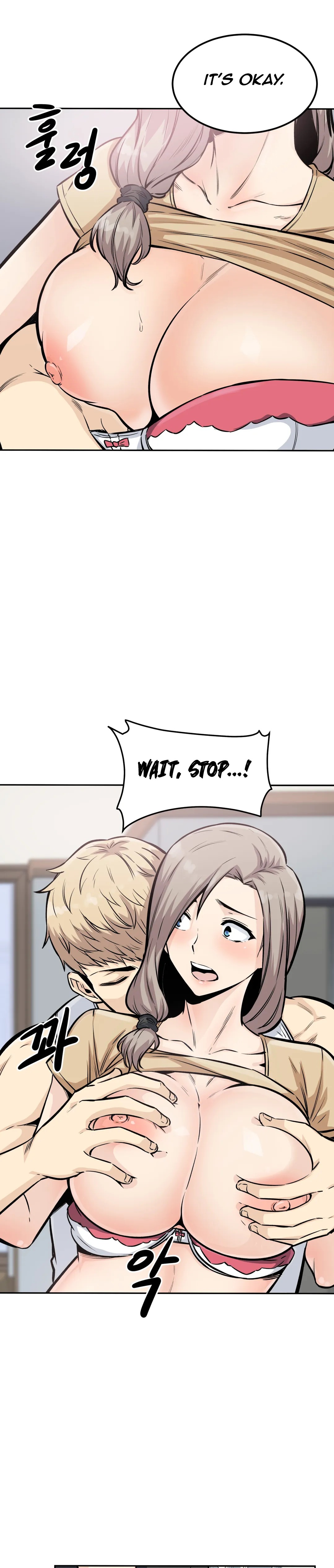 Gomusin - Chapter 10 [photo 19] - MangaPorn