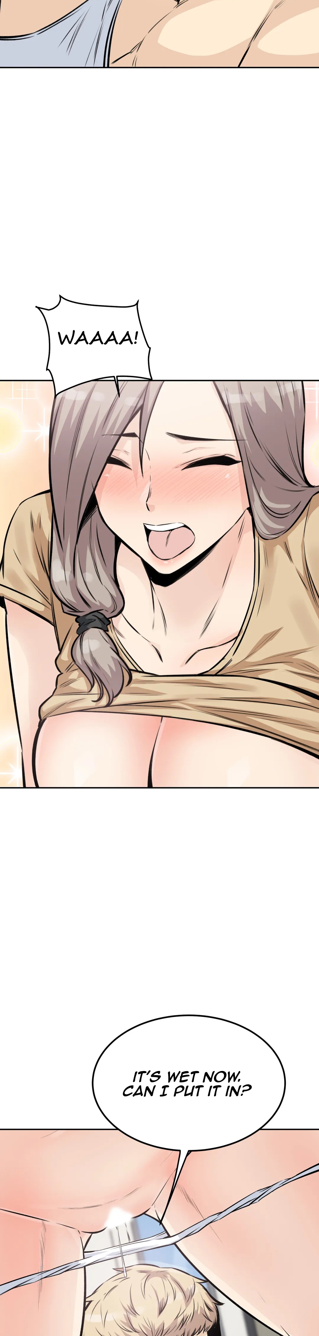 Gomusin - Chapter 10 [photo 22] - MangaPorn