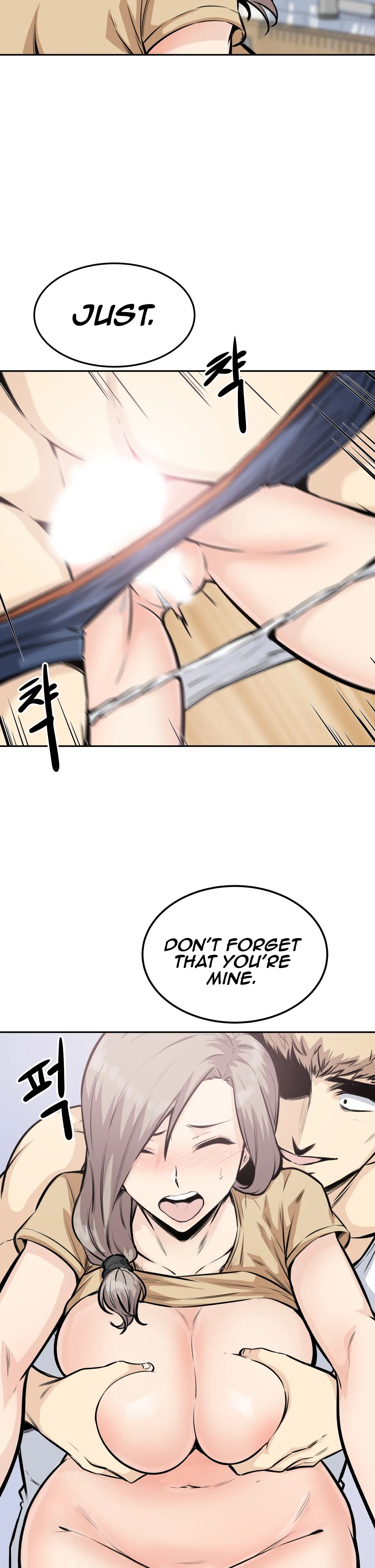 Gomusin - Chapter 10 [photo 25] - MangaPorn