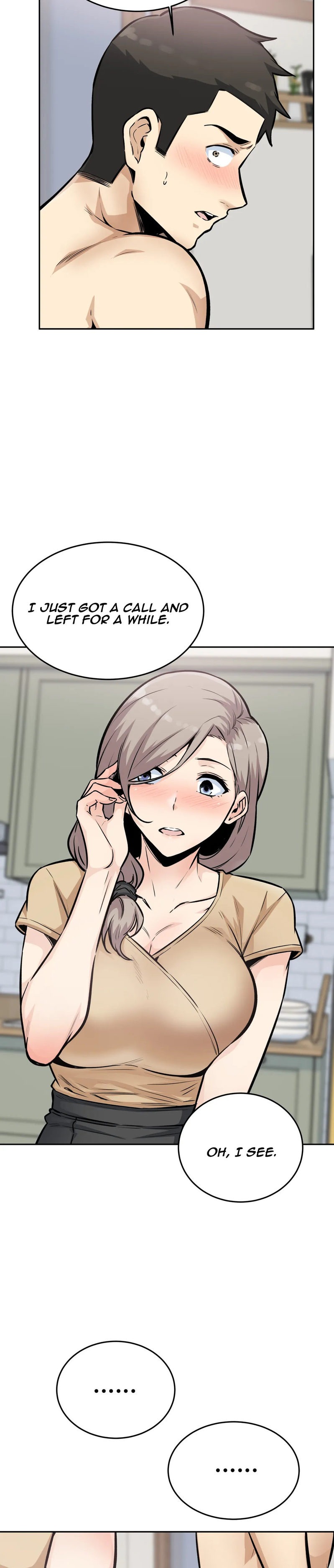 Gomusin - Chapter 11 [photo 11] - MangaPorn