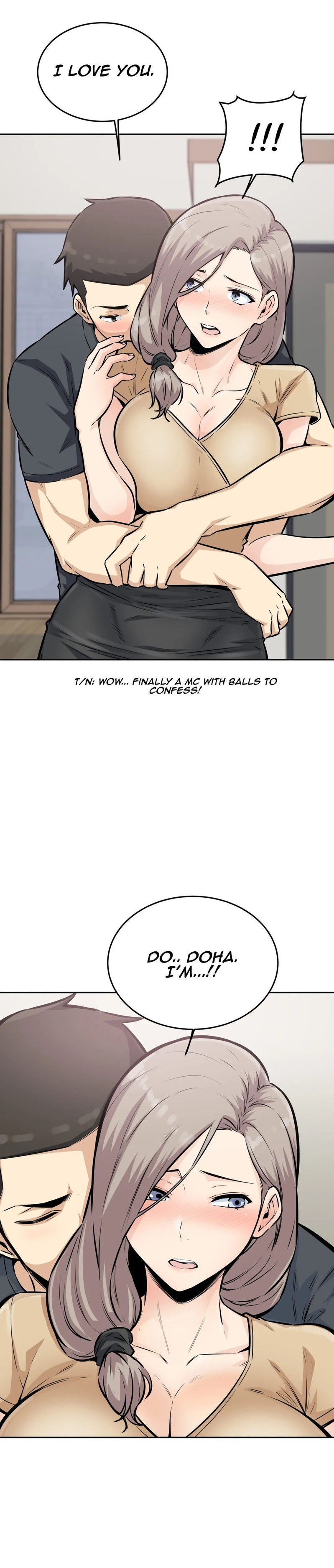 Gomusin - Chapter 11 [photo 15] - MangaPorn