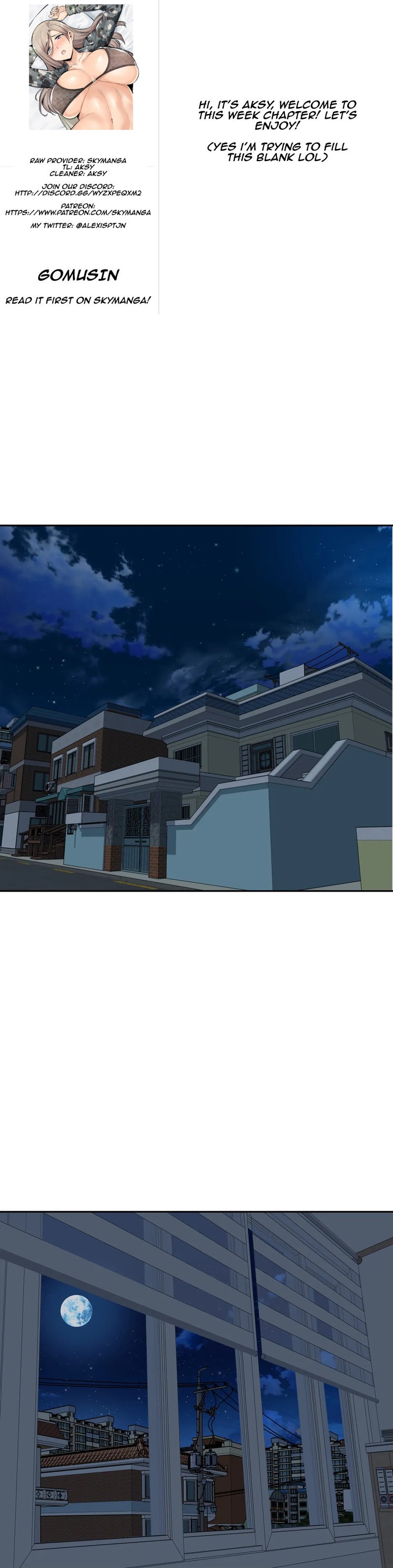 Gomusin - Chapter 12 [photo 1] - MangaPorn