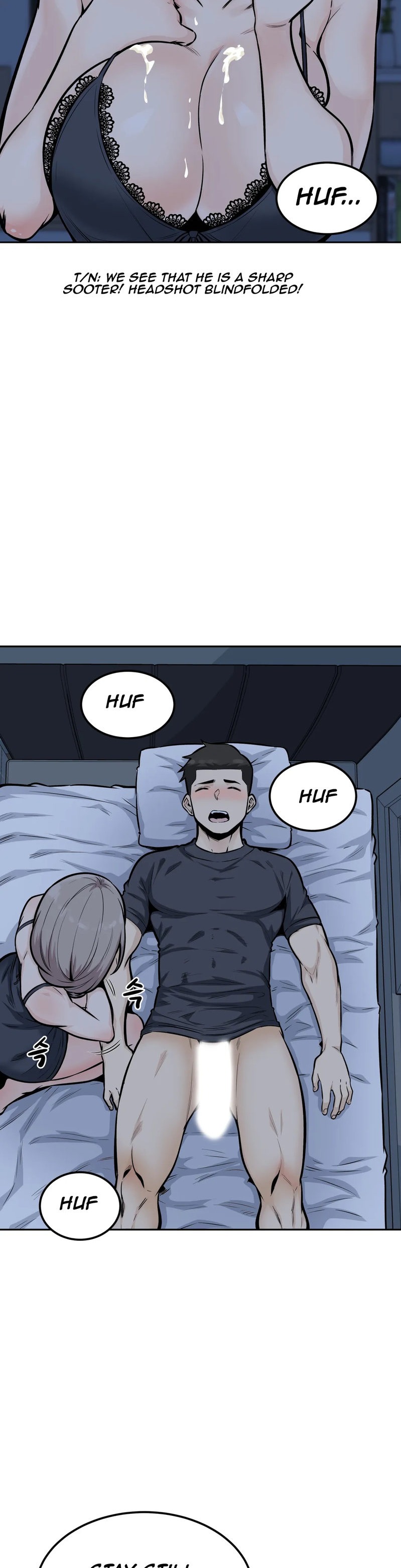 Gomusin - Chapter 12 [photo 17] - MangaPorn