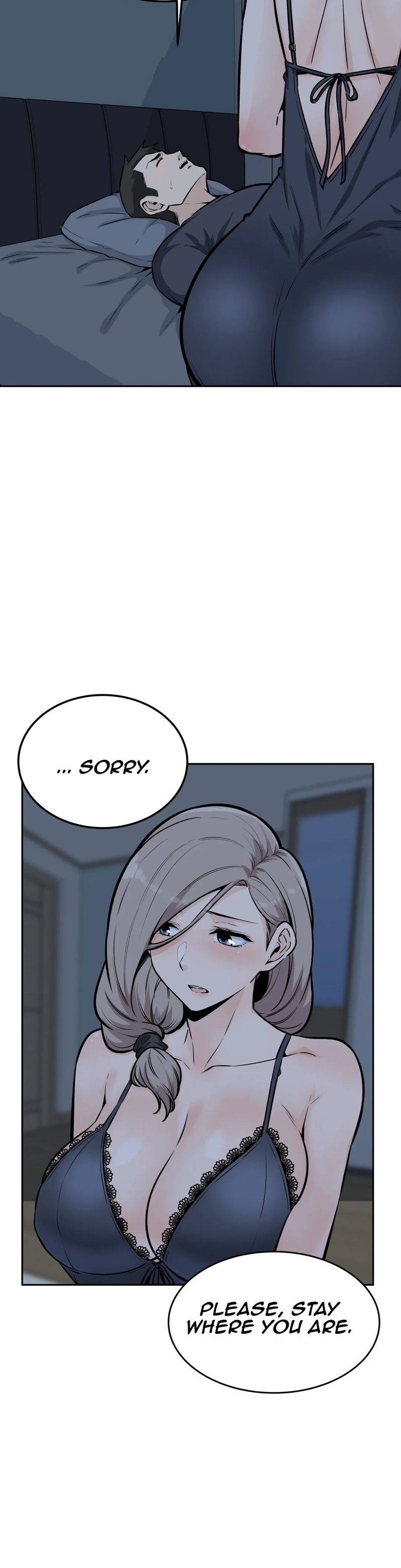 Gomusin - Chapter 12 [photo 27] - MangaPorn