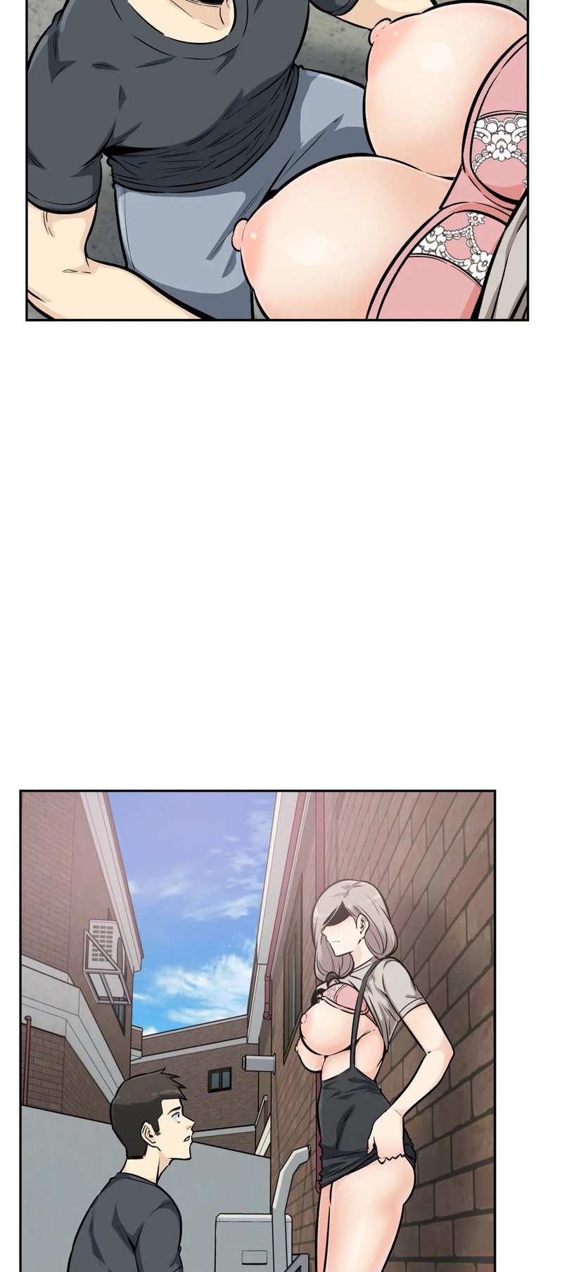 Gomusin - Chapter 13 [photo 23] - MangaPorn