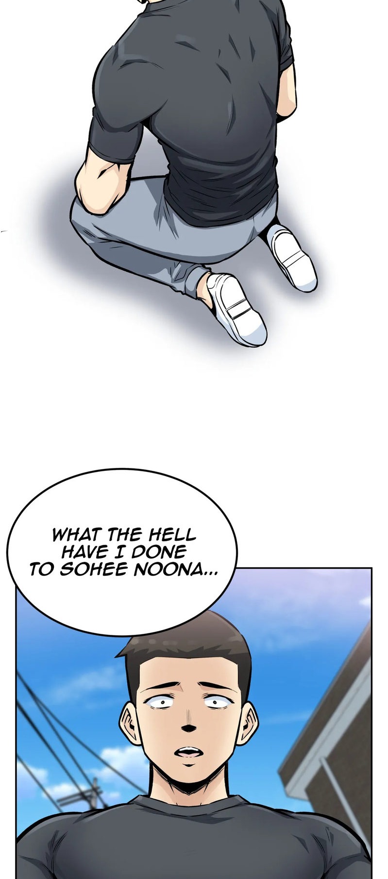 Gomusin - Chapter 13 [photo 29] - MangaPorn