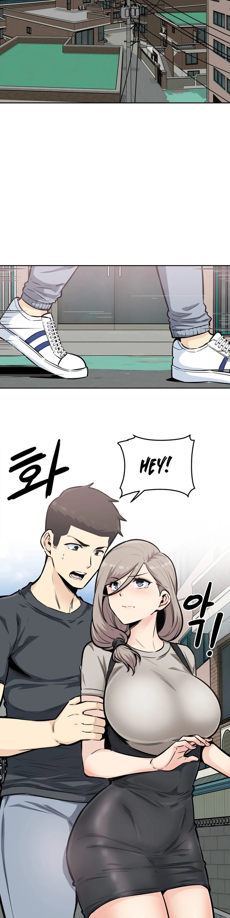 Gomusin - Chapter 13 [photo 8] - MangaPorn