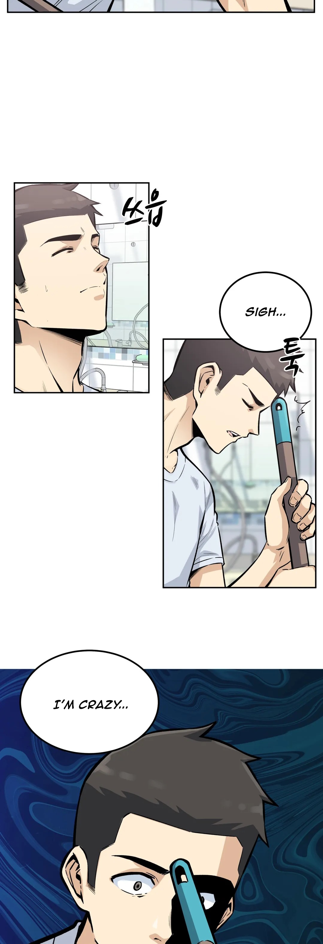 Gomusin - Chapter 14 [photo 3] - MangaPorn