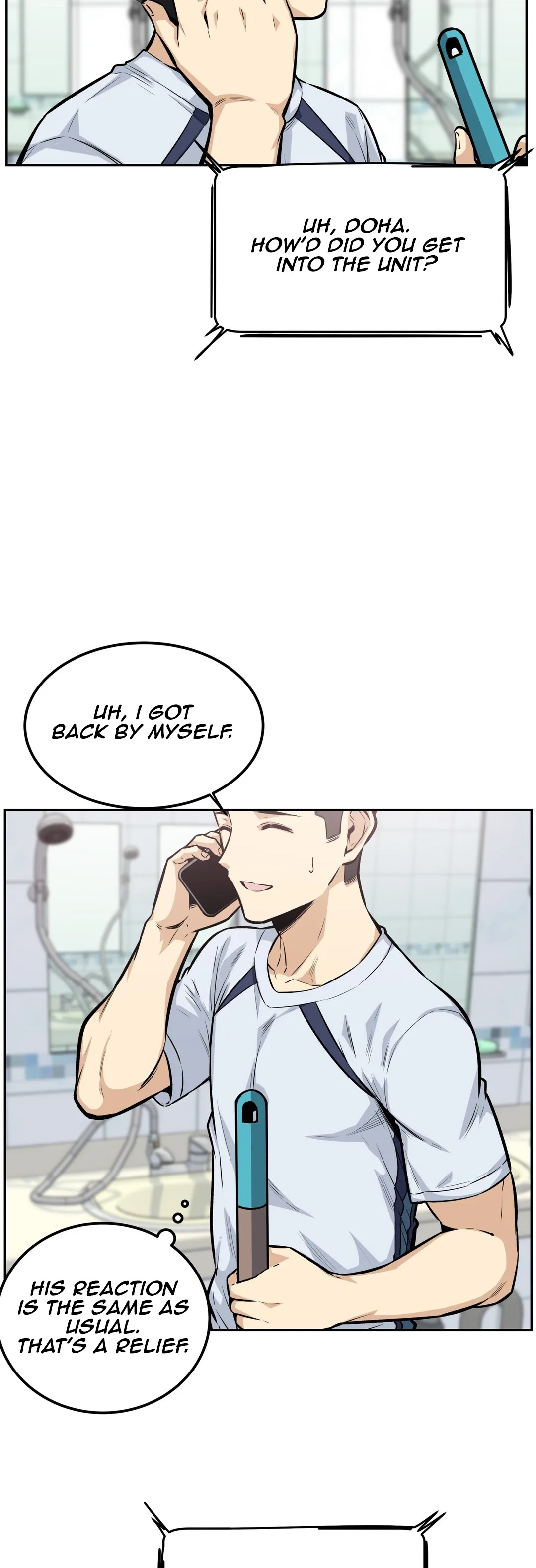 Gomusin - Chapter 14 [photo 9] - MangaPorn