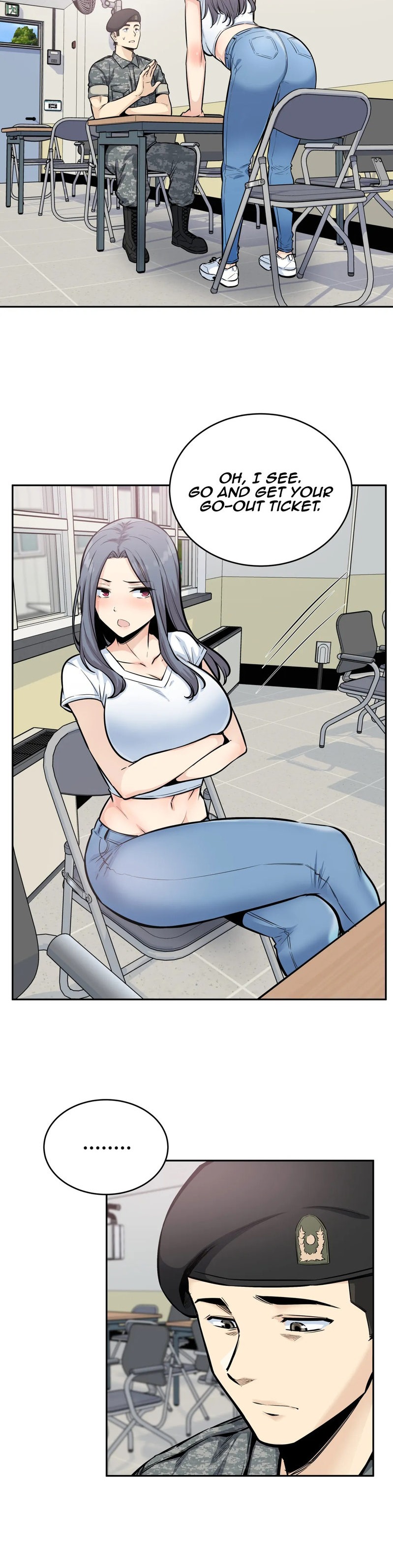 Gomusin - Chapter 15 [photo 10] - MangaPorn