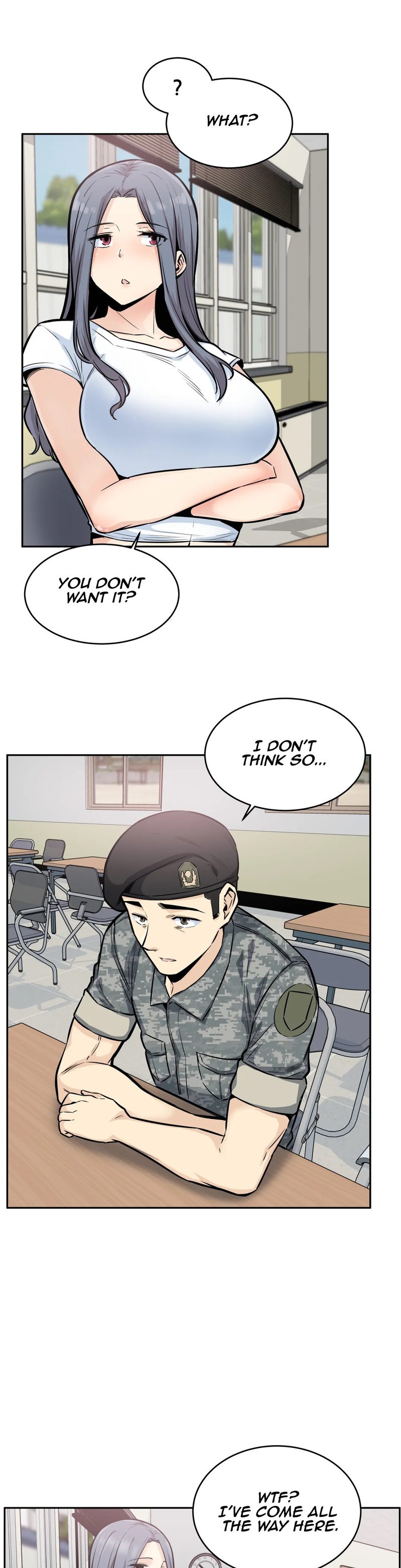 Gomusin - Chapter 15 [photo 11] - MangaPorn