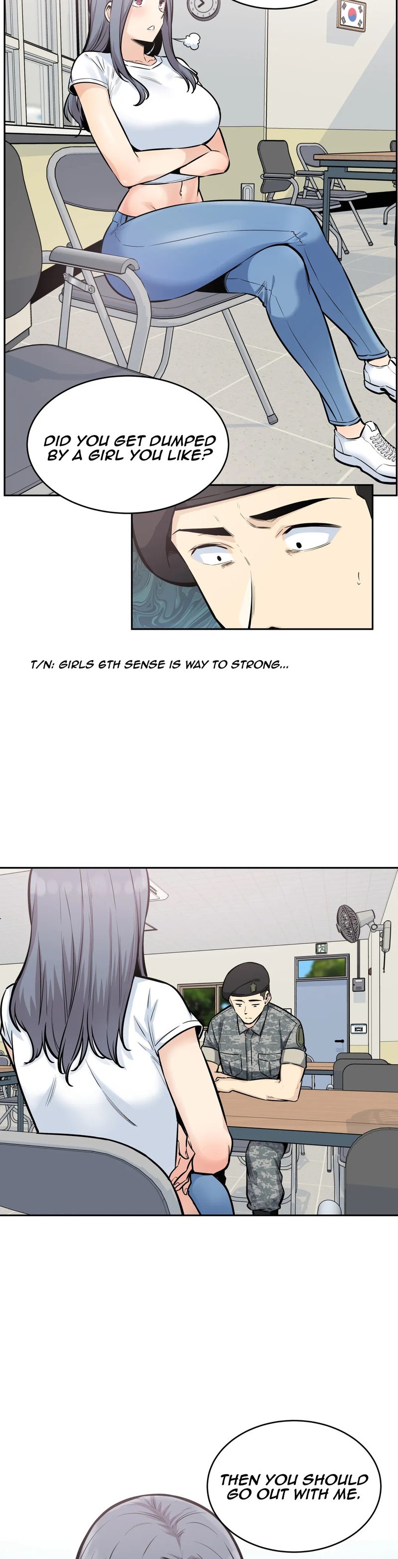 Gomusin - Chapter 15 [photo 12] - MangaPorn