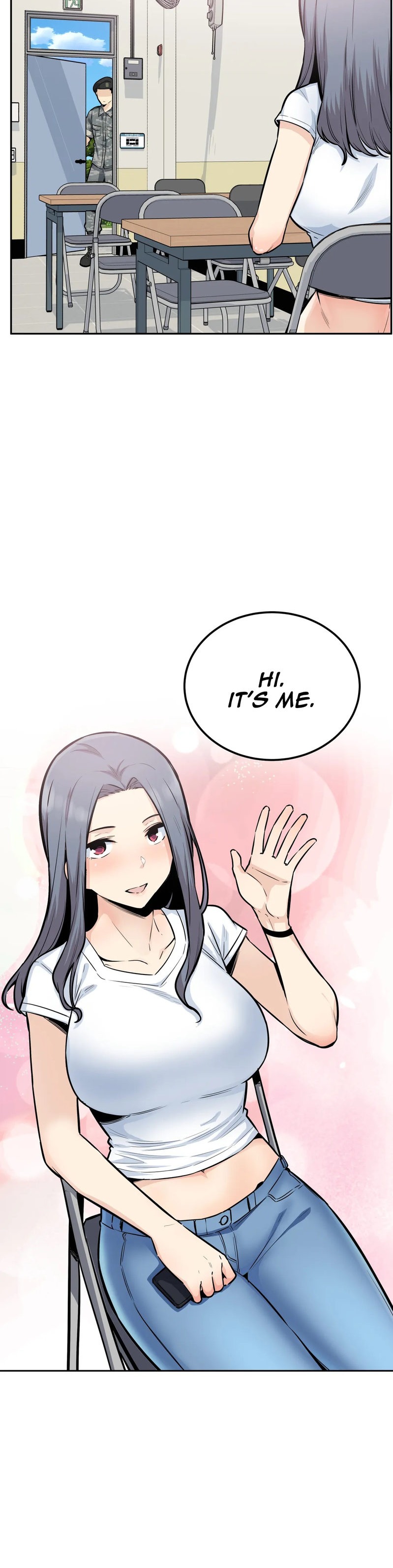 Gomusin - Chapter 15 [photo 6] - MangaPorn