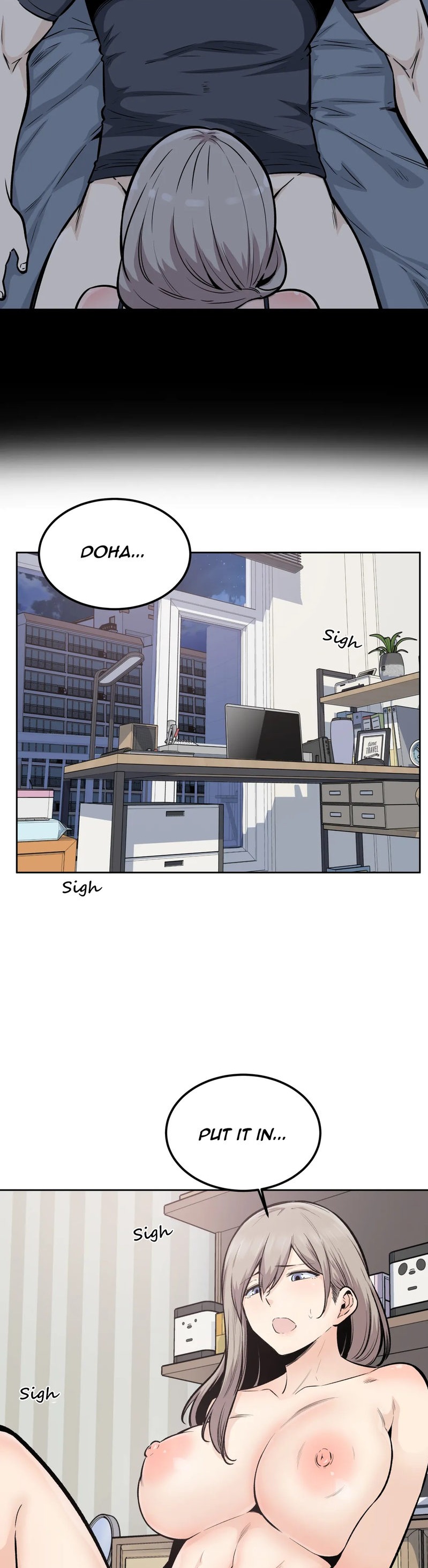 Gomusin - Chapter 16 [photo 25] - MangaPorn