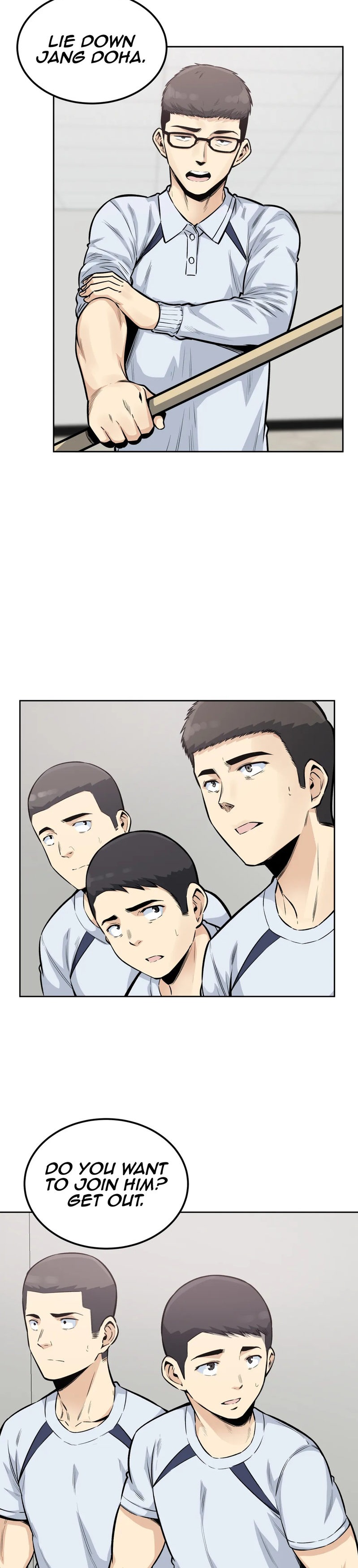 Gomusin - Chapter 16 [photo 8] - MangaPorn