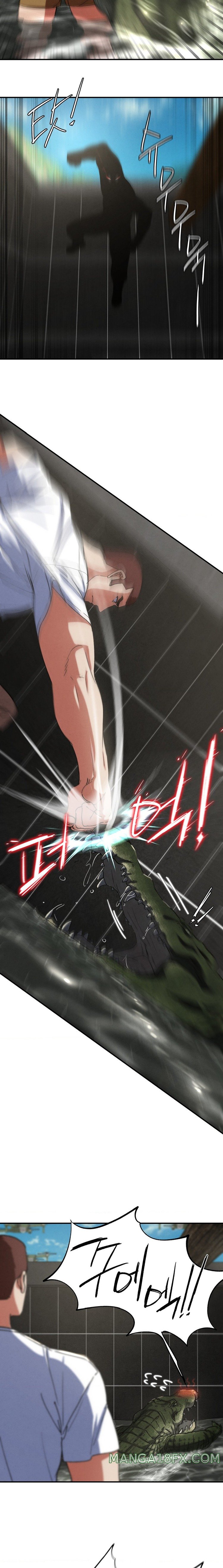 Seniors of Class 5 Raw - Chapter 74 [photo 17] - MangaPorn