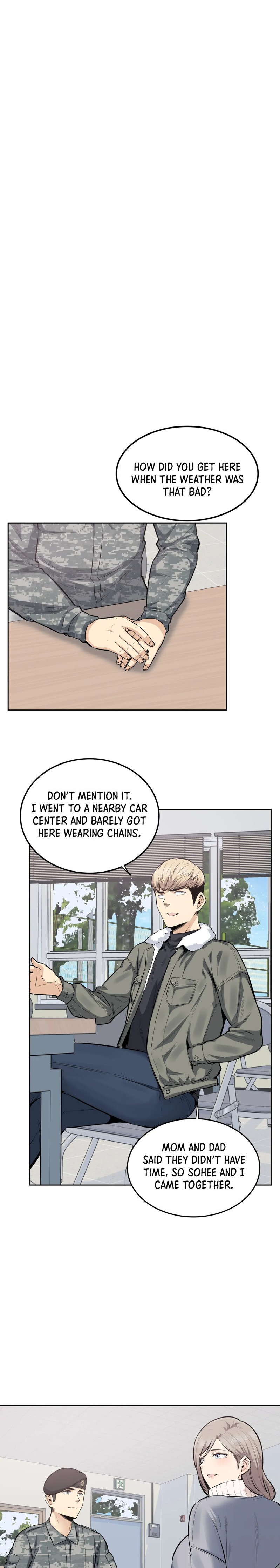 Gomusin - Chapter 17 [photo 3] - MangaPorn