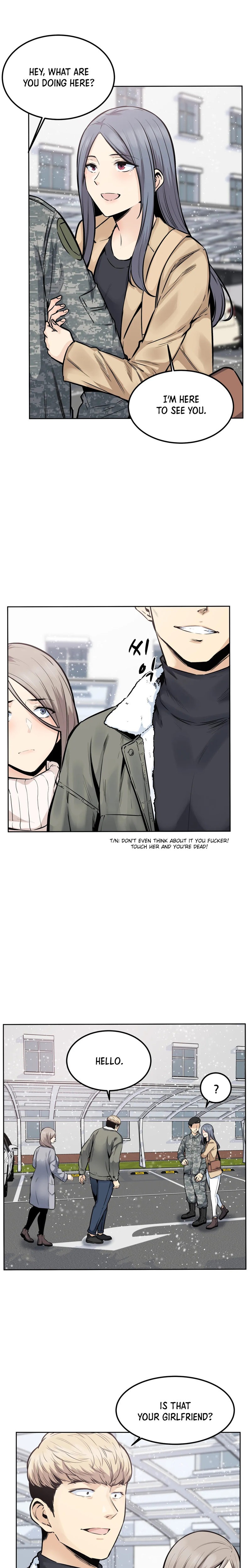 Gomusin - Chapter 17 [photo 8] - MangaPorn