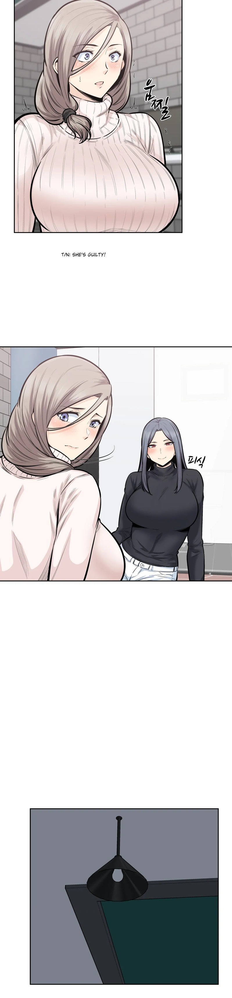 Gomusin - Chapter 18 [photo 12] - MangaPorn