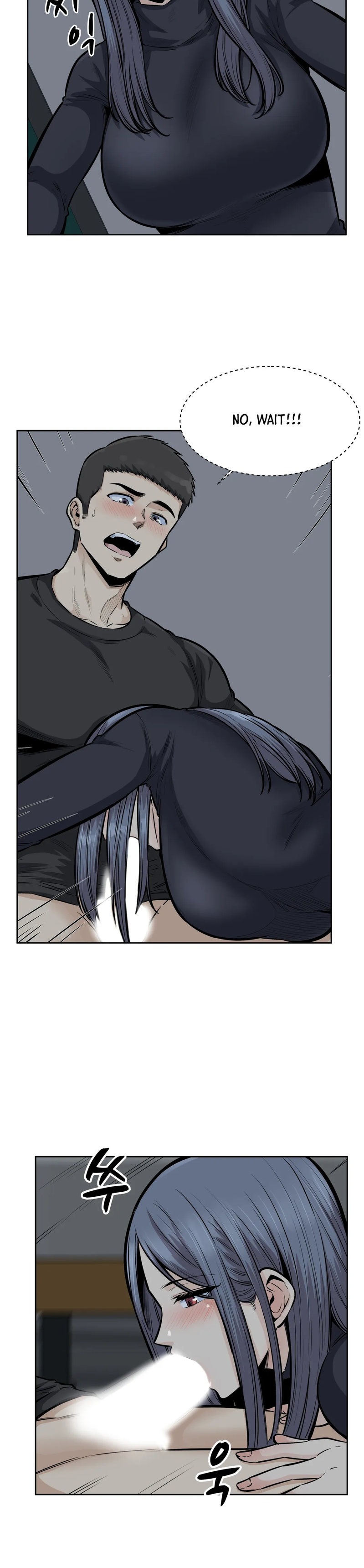 Gomusin - Chapter 18 [photo 19] - MangaPorn