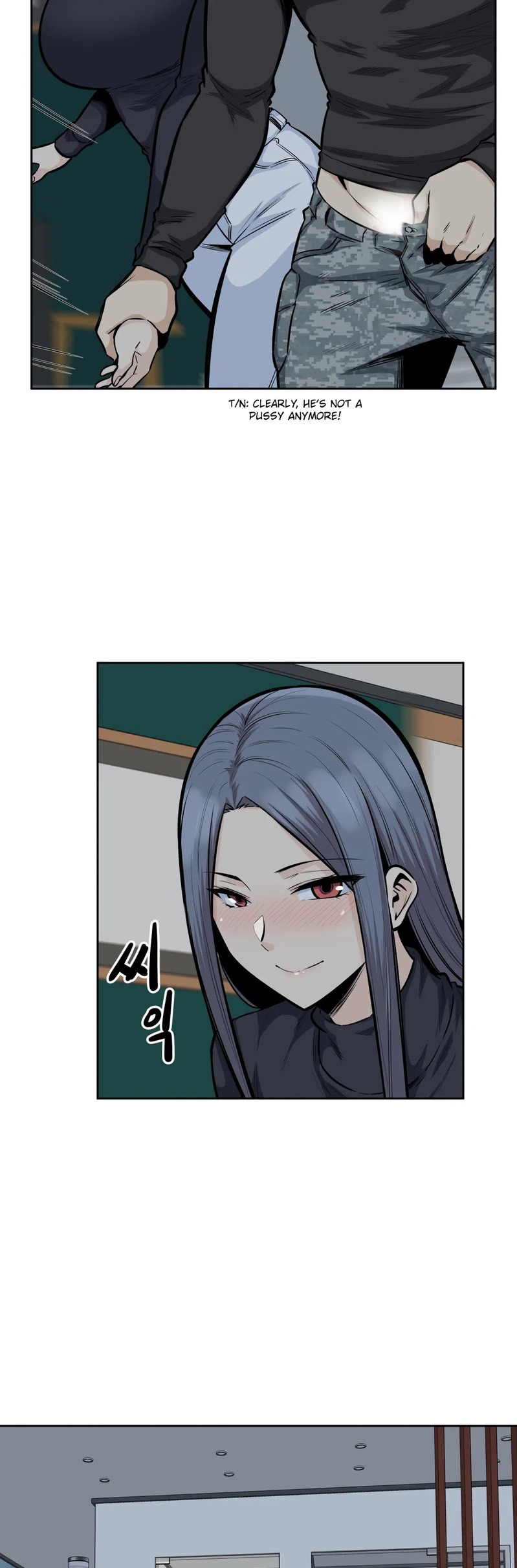 Gomusin - Chapter 18 [photo 23] - MangaPorn