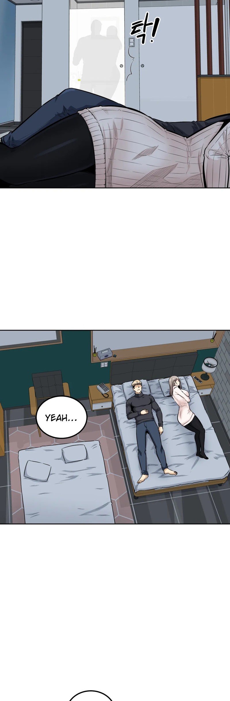 Gomusin - Chapter 18 [photo 24] - MangaPorn