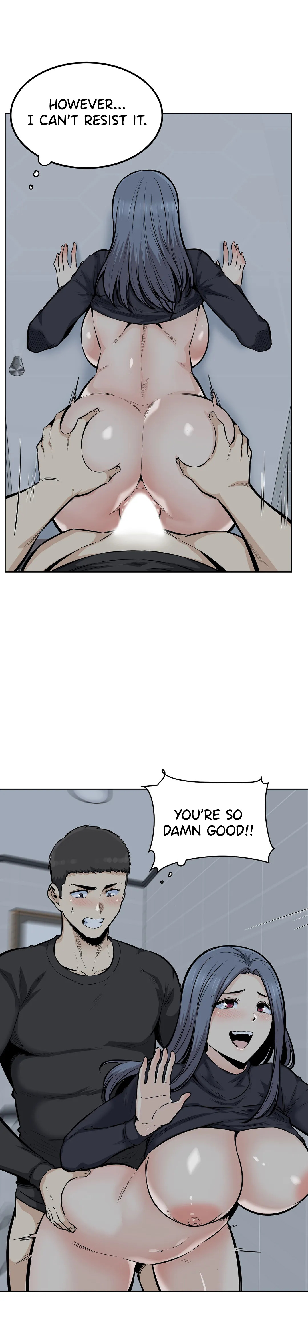 Gomusin - Chapter 19 [photo 11] - MangaPorn