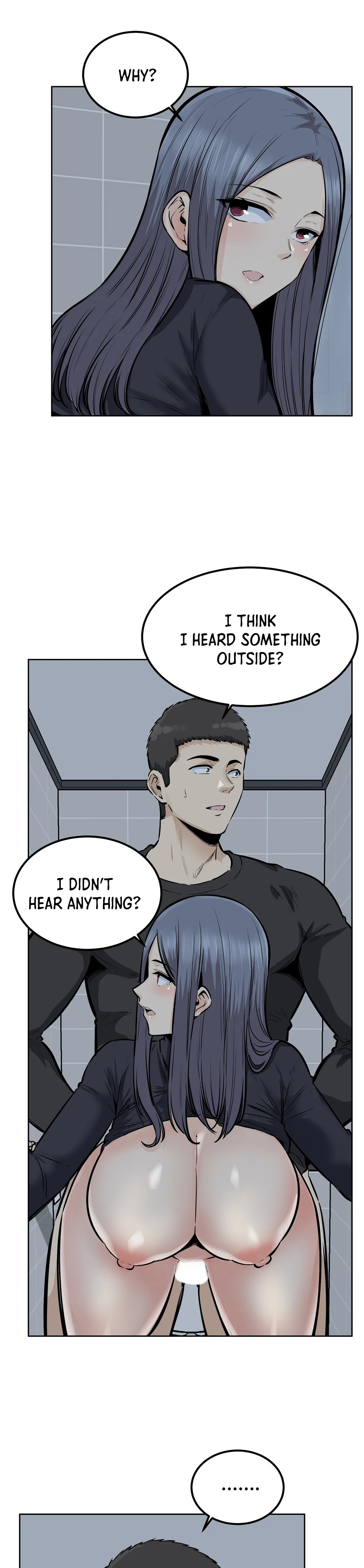 Gomusin - Chapter 19 [photo 13] - MangaPorn