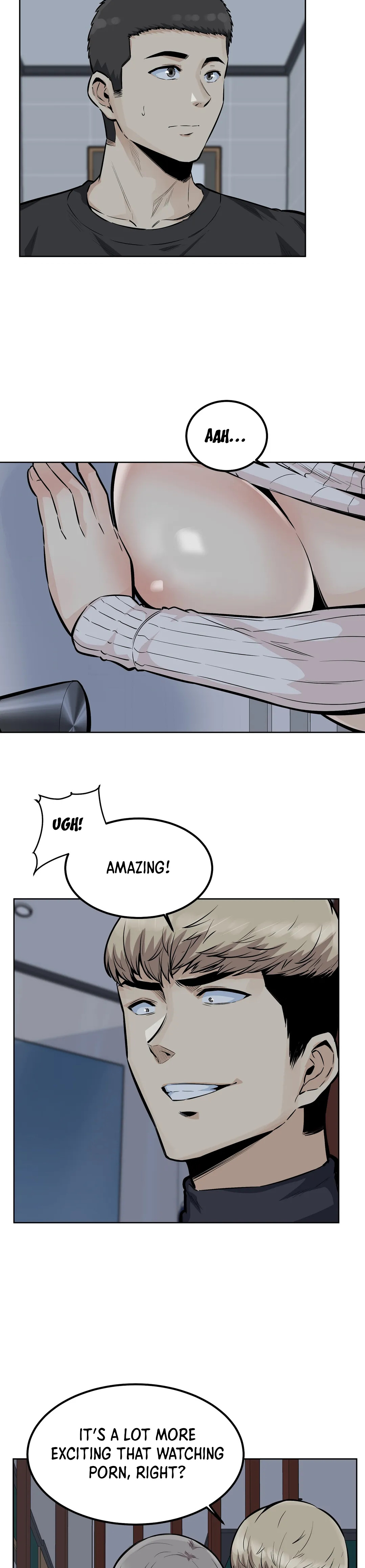 Gomusin - Chapter 19 [photo 14] - MangaPorn