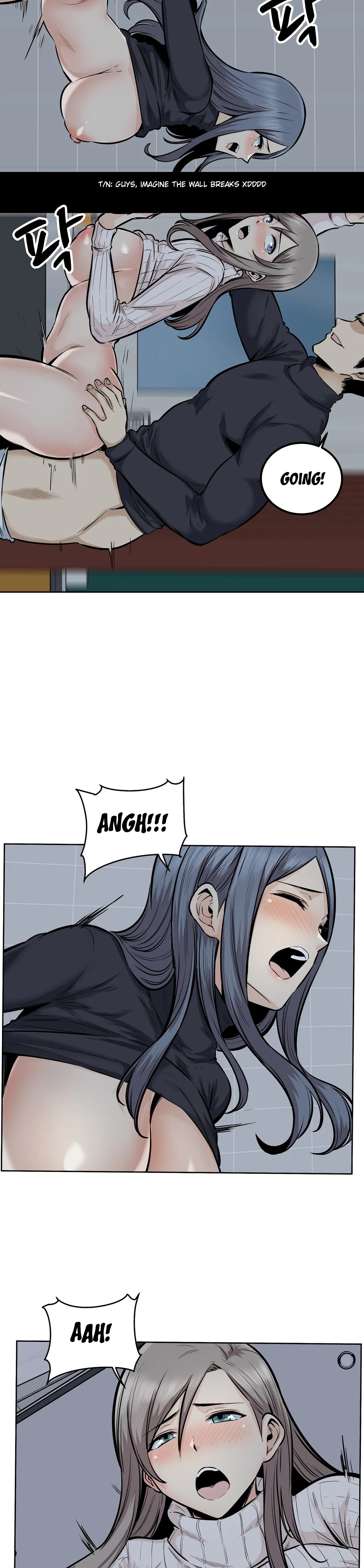 Gomusin - Chapter 19 [photo 19] - MangaPorn