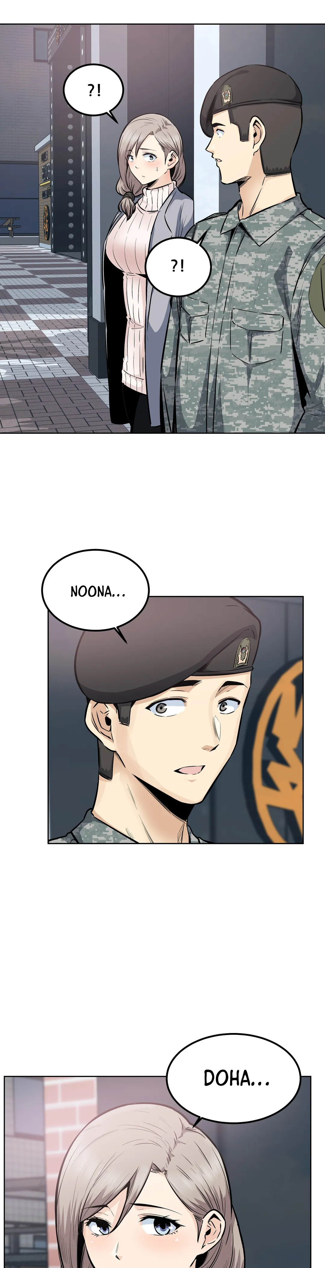 Gomusin - Chapter 19 [photo 23] - MangaPorn