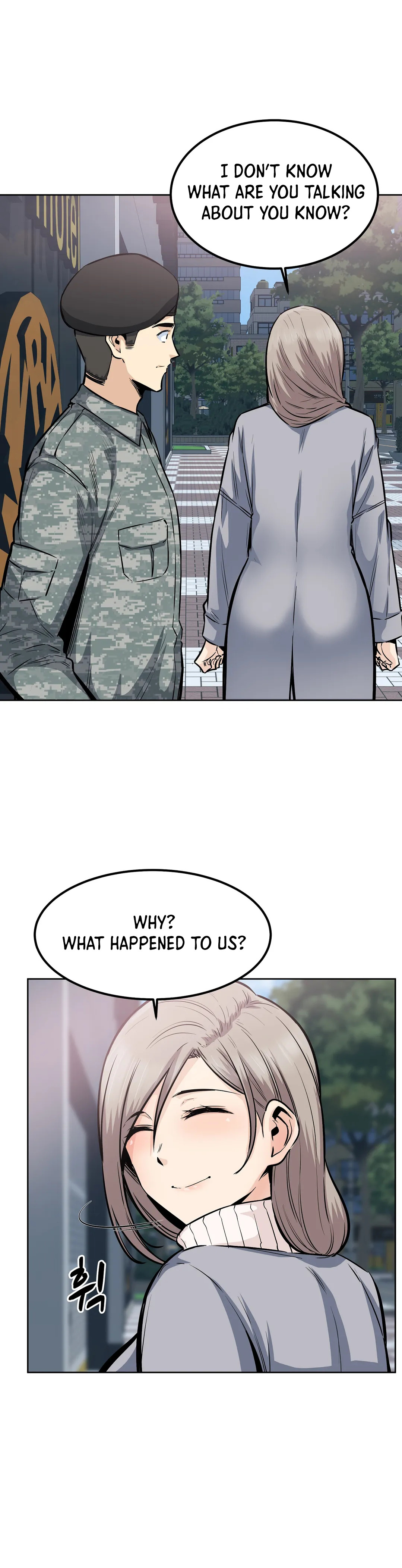 Gomusin - Chapter 19 [photo 27] - MangaPorn