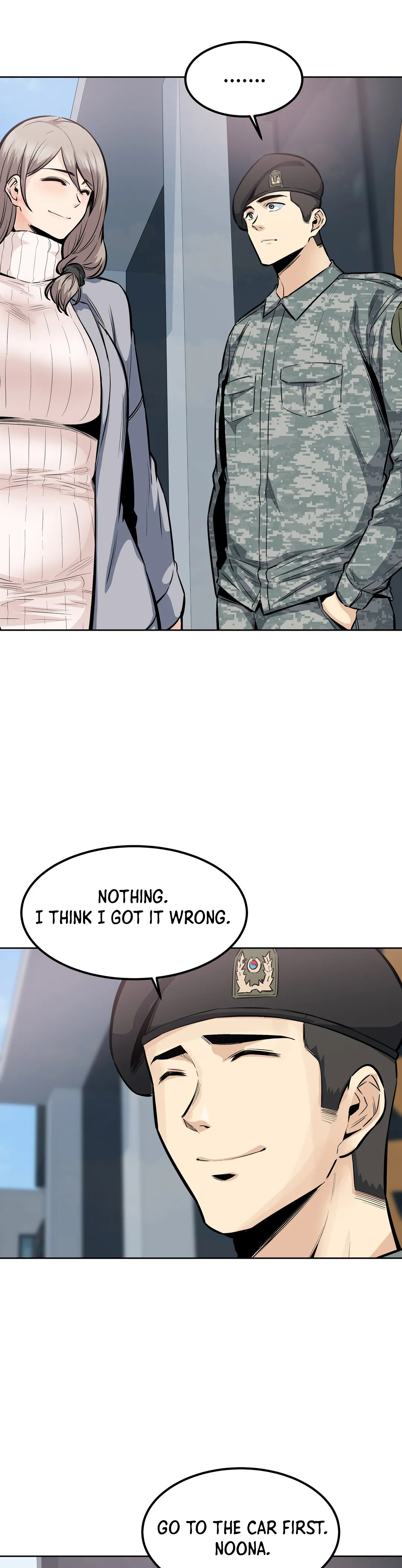 Gomusin - Chapter 19 [photo 28] - MangaPorn