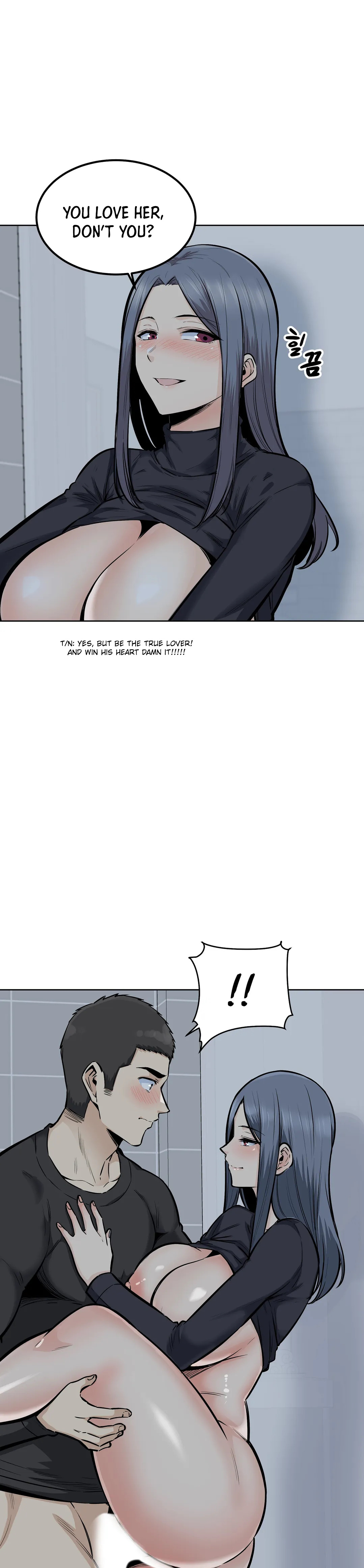 Gomusin - Chapter 19 [photo 4] - MangaPorn