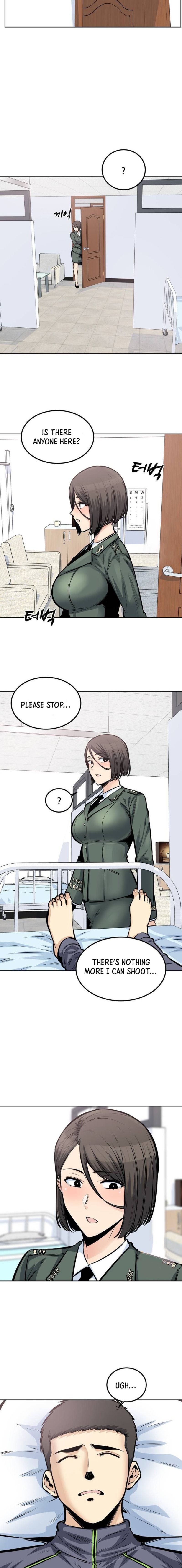 Gomusin - Chapter 26 [photo 3] - MangaPorn