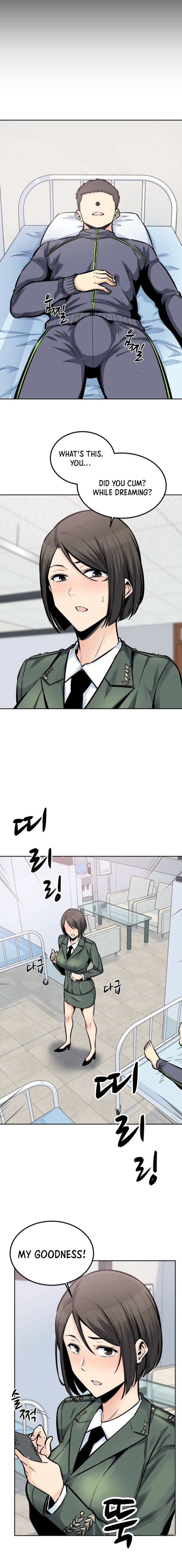 Gomusin - Chapter 26 [photo 6] - MangaPorn