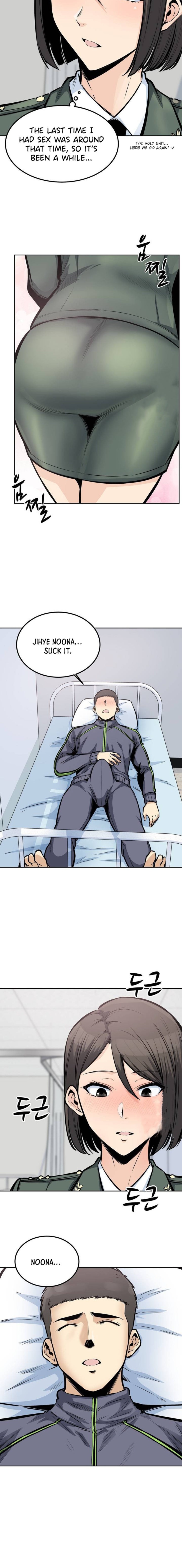 Gomusin - Chapter 26 [photo 9] - MangaPorn