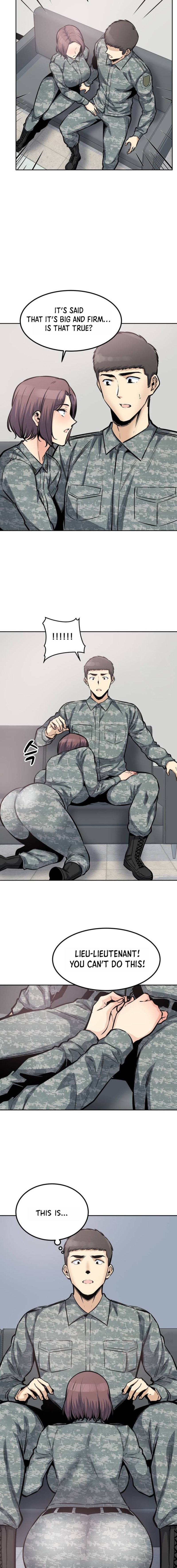 Gomusin - Chapter 27 [photo 12] - MangaPorn