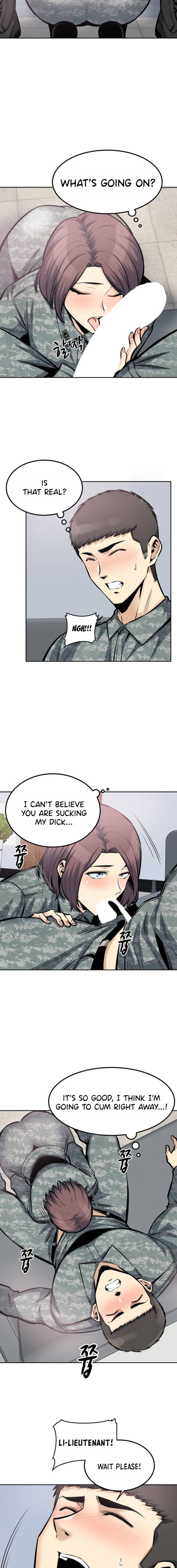 Gomusin - Chapter 27 [photo 13] - MangaPorn