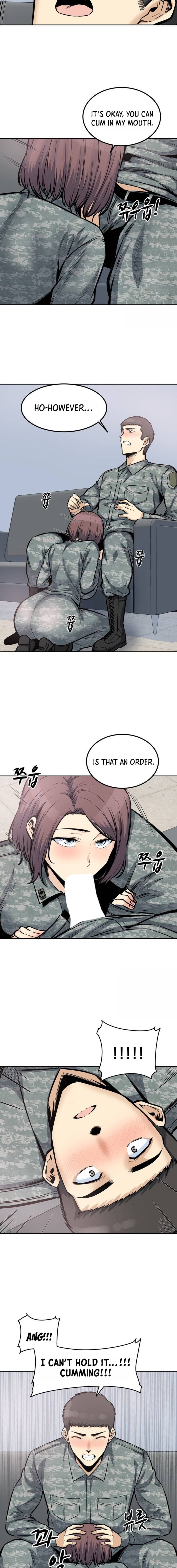 Gomusin - Chapter 27 [photo 14] - MangaPorn