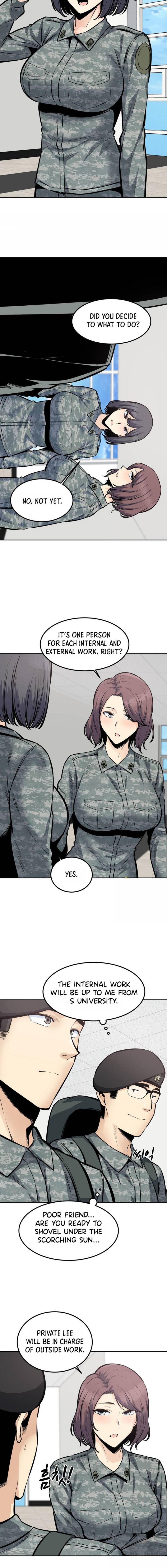 Gomusin - Chapter 27 [photo 6] - MangaPorn