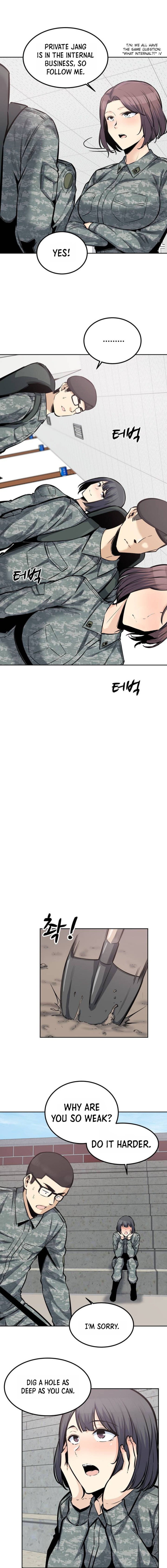 Gomusin - Chapter 27 [photo 7] - MangaPorn